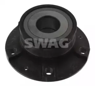 Комплект подшипника ступицы колеса SWAG купить